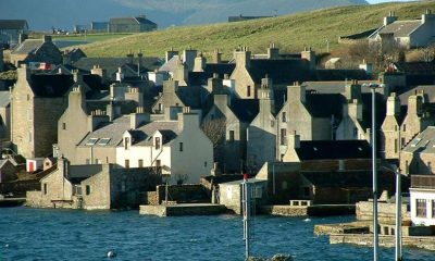 Stromness, Orkney