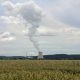 nuclear plant