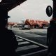 AirAsia aircrafts
