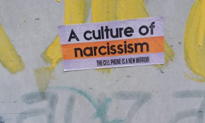 narcissism