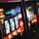 slot machines