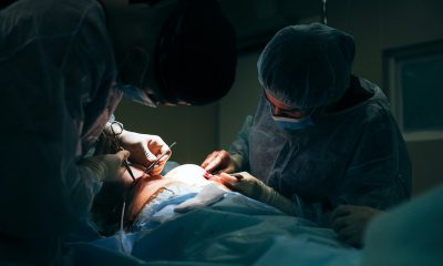 surgery