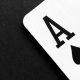 ace of spade card