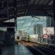 LRT train