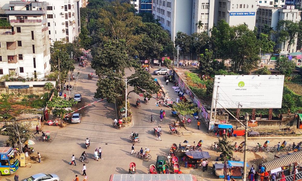 Dhaka, Bangladesh