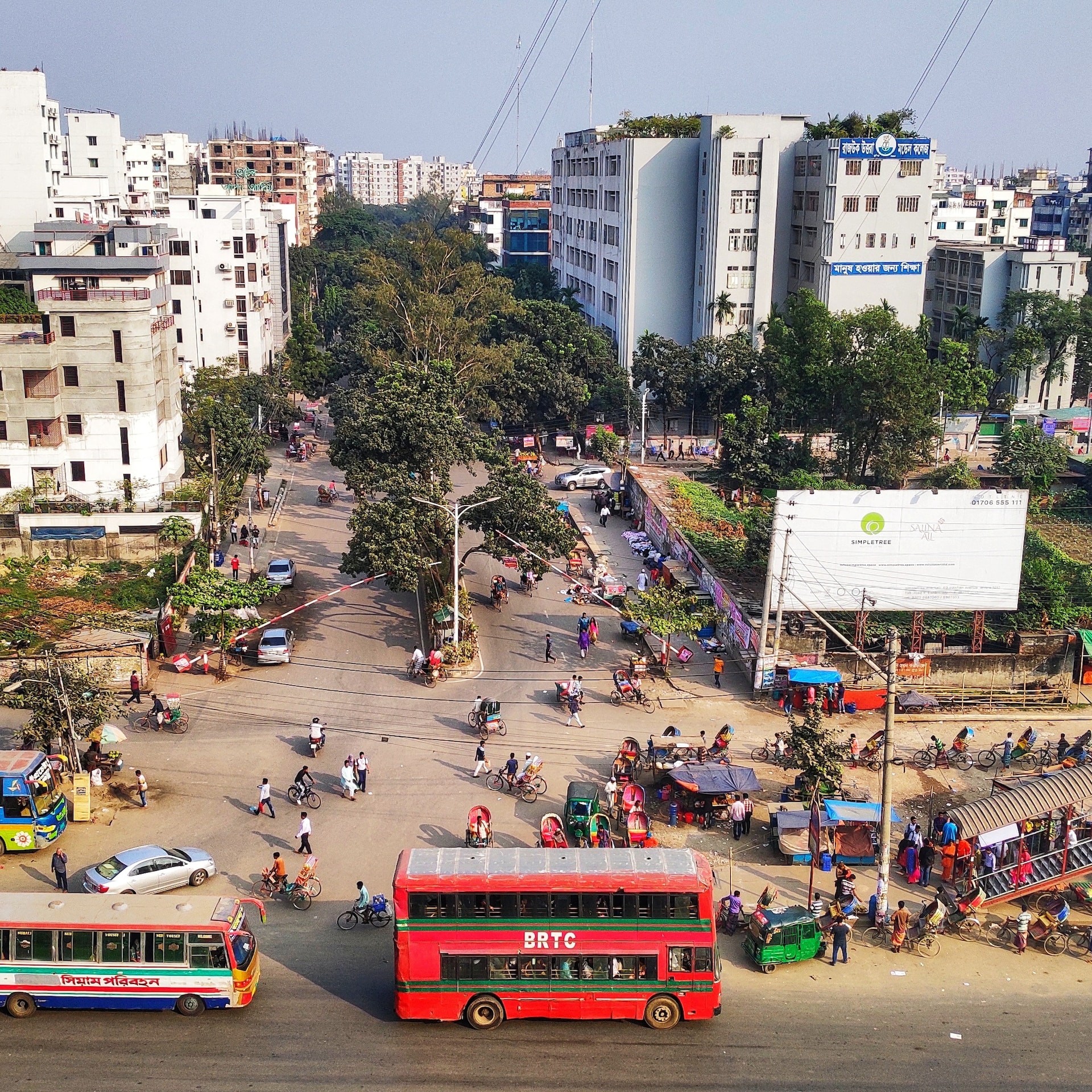 Dhaka, Bangladesh