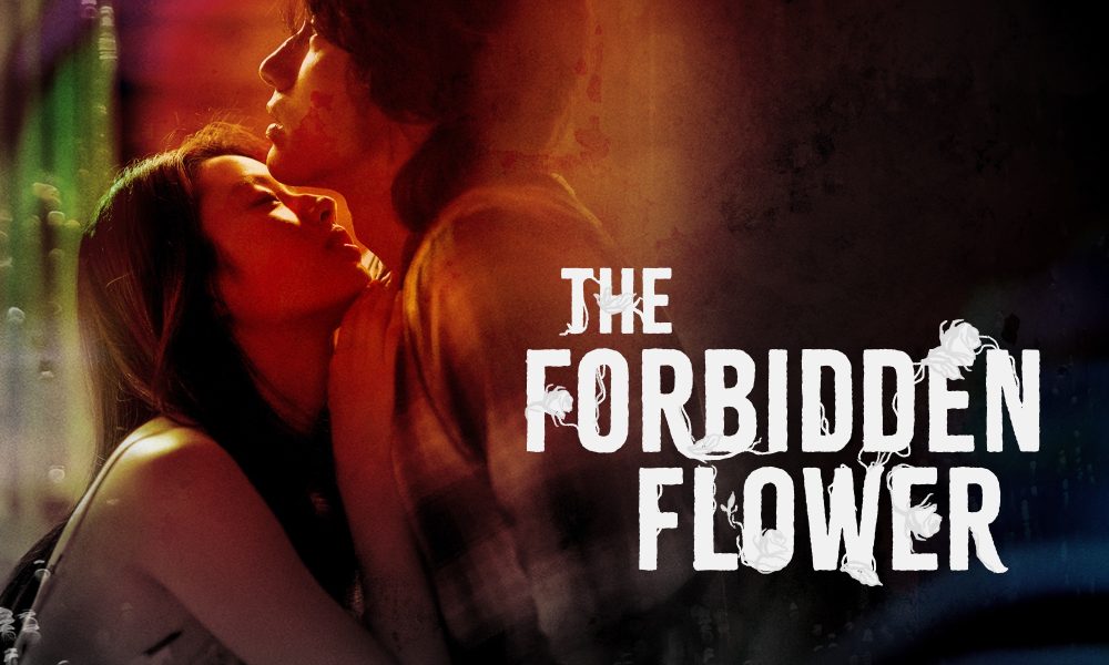 the forbidden flower
