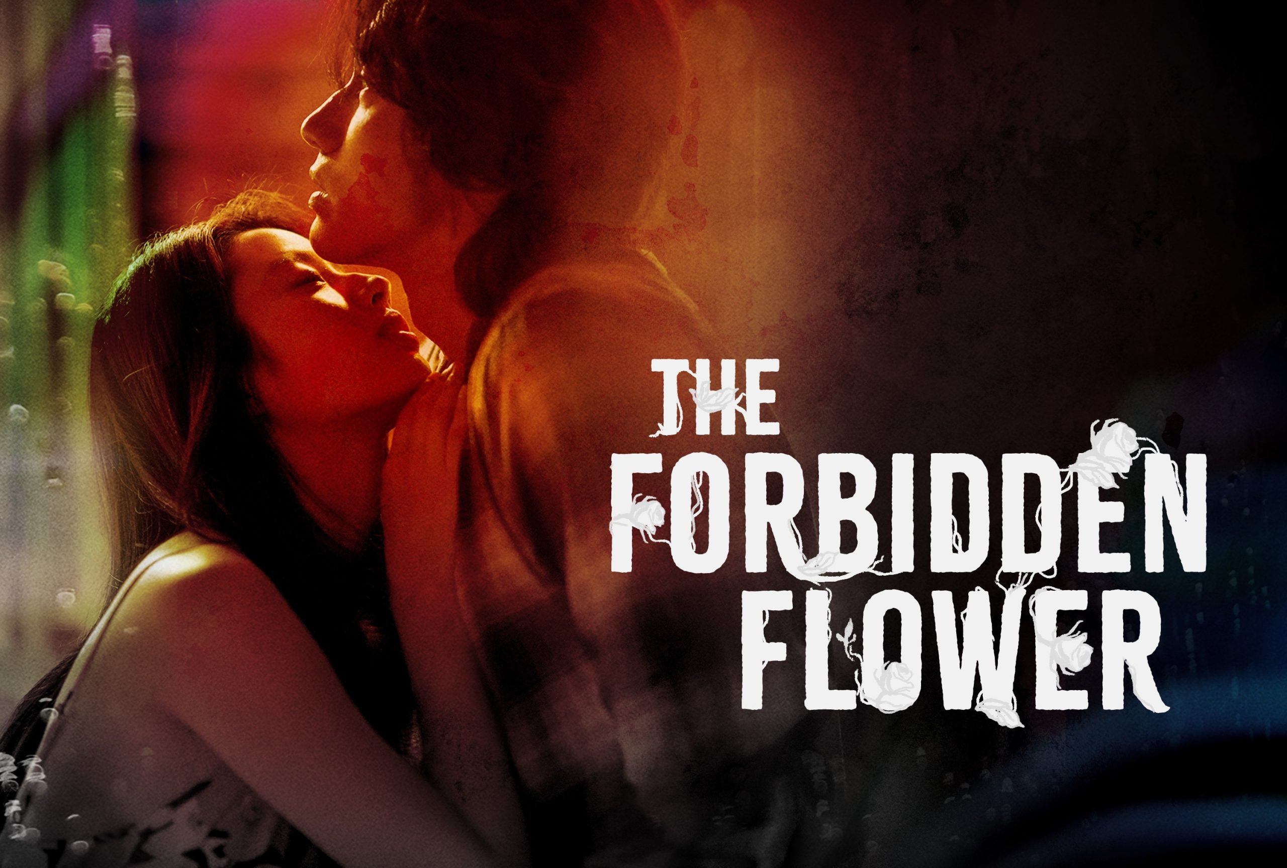 the forbidden flower