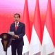 Indonesian President Joko Widodo