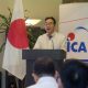 JICA Chief Representative SAKAMOTO Takema