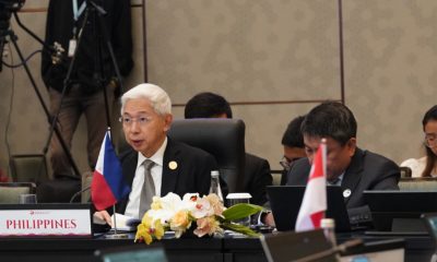 DTI Secretary Alfredo Pascual