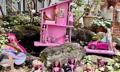 Barbie toys