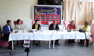 media forum