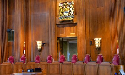 Supreme Court seats