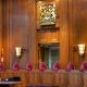 Supreme Court seats