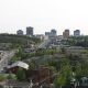 downtown Yellowknife