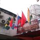 BRICS flags
