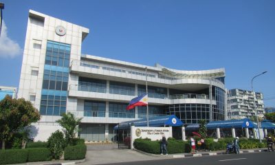 Department of Foreign Affairs - Office of Consular Affairs