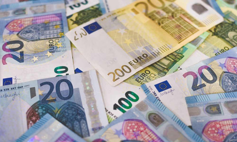 euro money