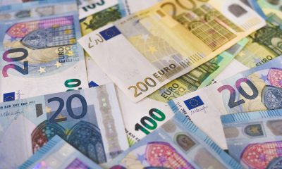 euro money