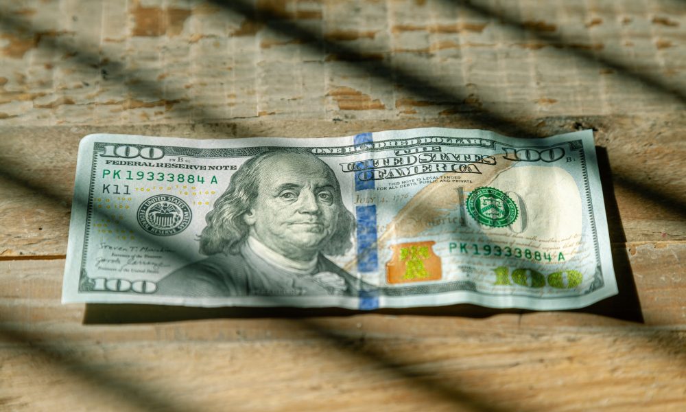 US dollar
