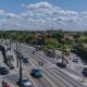 road with cars