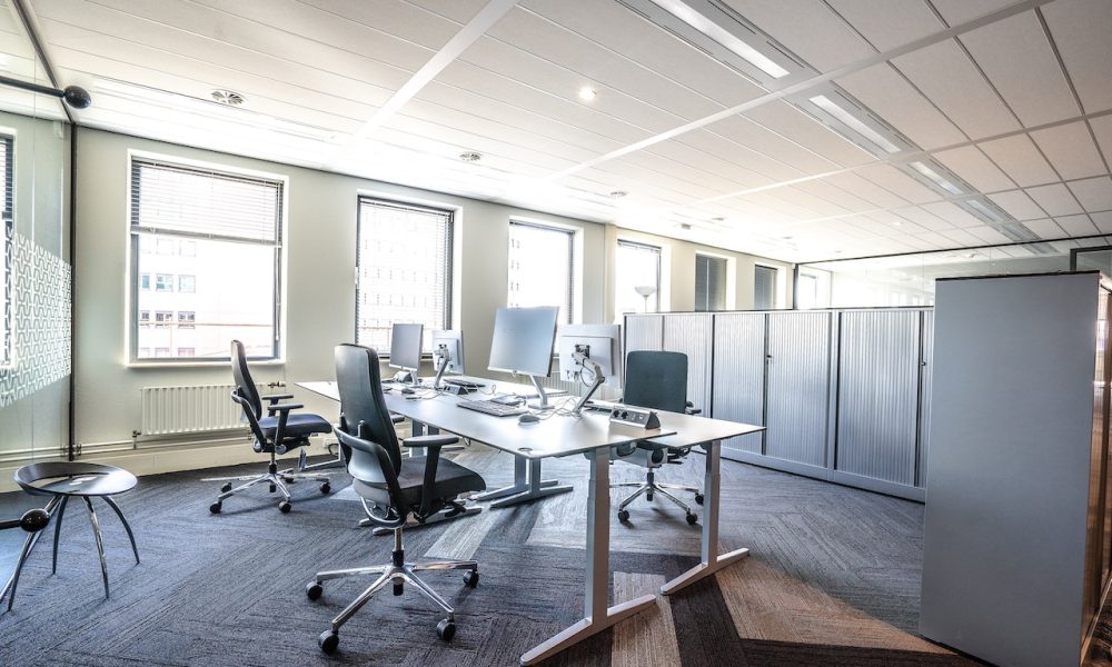 office