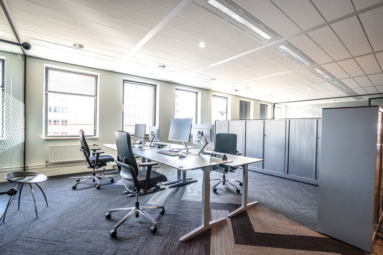 office