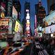 New York Times Square