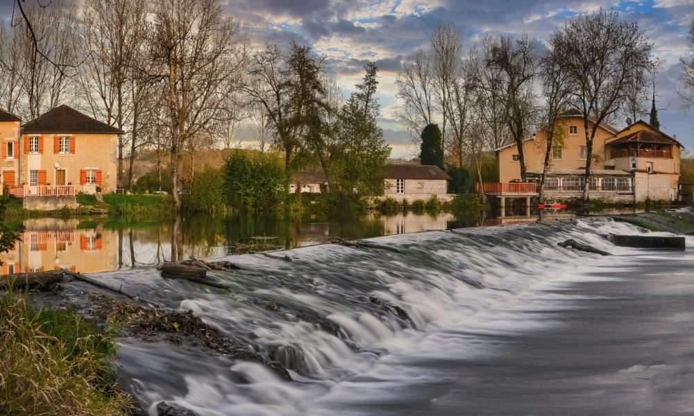 Lisle, Nouvelle-Aquitaine, France