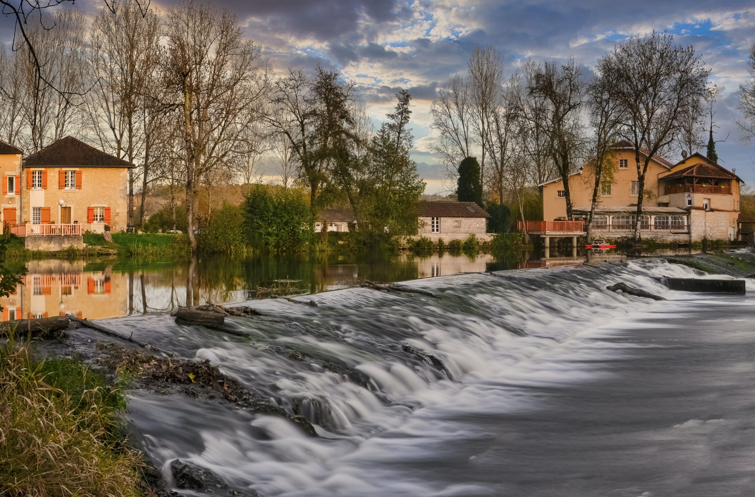 Lisle, Nouvelle-Aquitaine, France