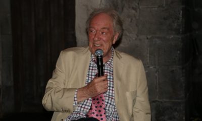 Michael Gambon