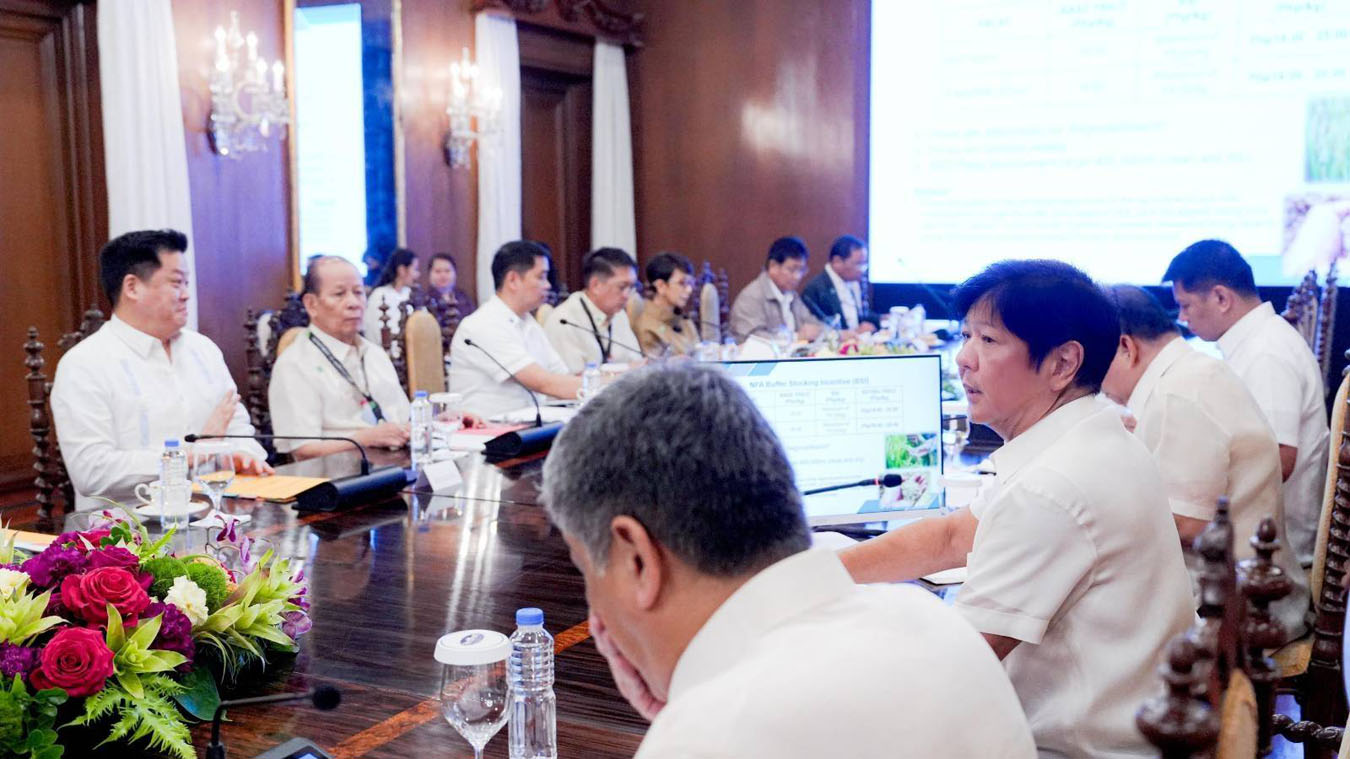 NFA Council, PBBM