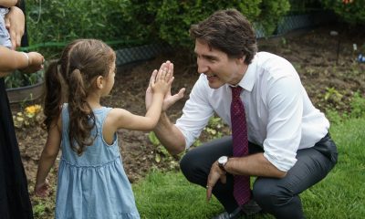 Trudeau
