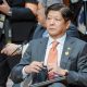 President Ferdinand R. Marcos Jr.