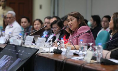 Secretary Cheloy Garafil