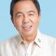 Former MMDA chair Bayani Fernando