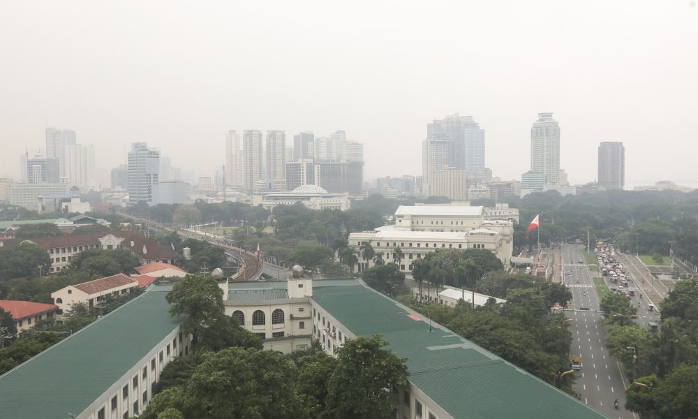smog