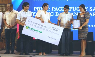 PBBM, Duterte