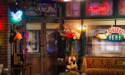 Central Perk