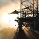 Photo of Oil Rig Platform