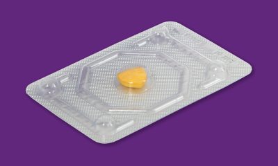 contraception pills