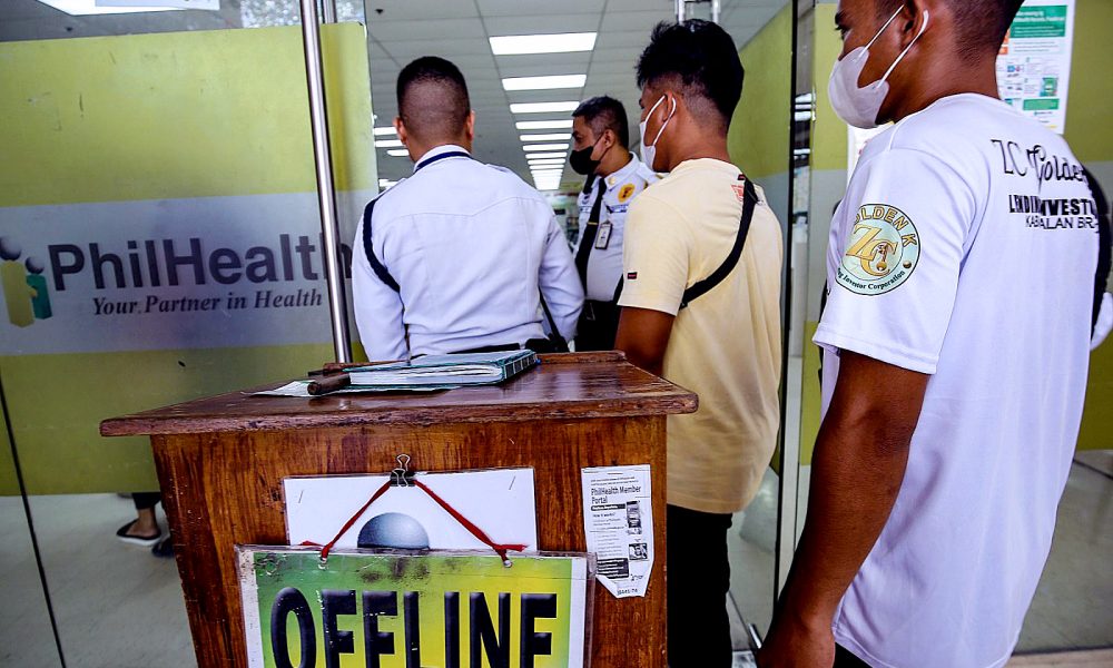 DICT restoring PhilHealth systems affected by ransomware - Philippine Canadian Inquirer Nationwide Filipino Newspaper - Vimarsana News