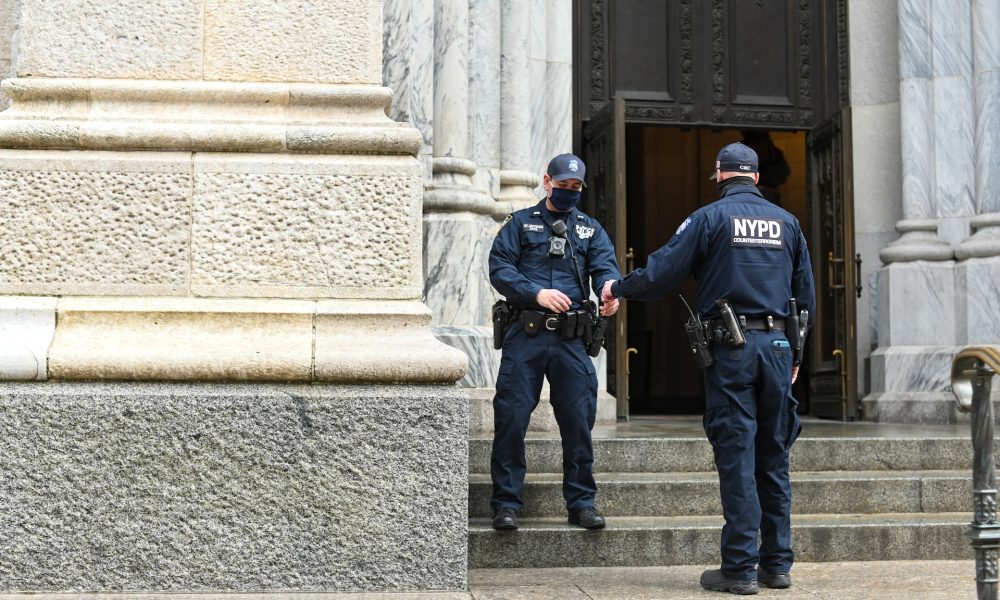 policemen