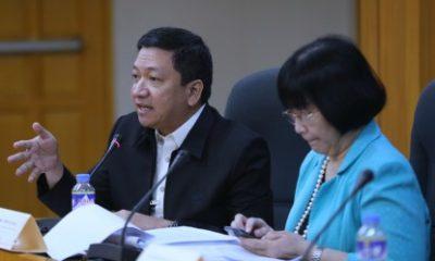 National Security Council Assistant Director General Jonathan Malaya