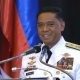 Armed Forces of the Philippines Chief Gen. Romeo Brawner Jr.