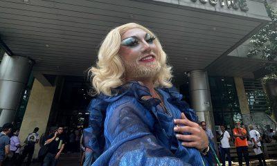 Pura Luka Vega