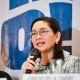 Senator Risa Hontiveros