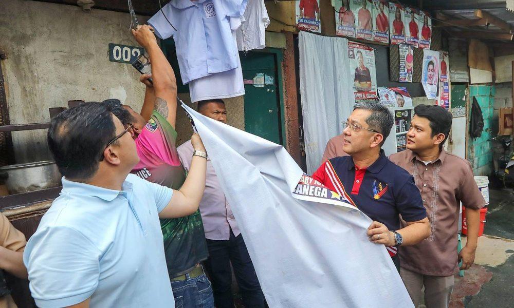 Comelec OKs suspending proclamation of BSK bets with pending DQ cases - Philippine Canadian Inquirer Nationwide Filipino Newspaper - Vimarsana News