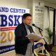 Comelec spokesperson John Rex Laudiangco